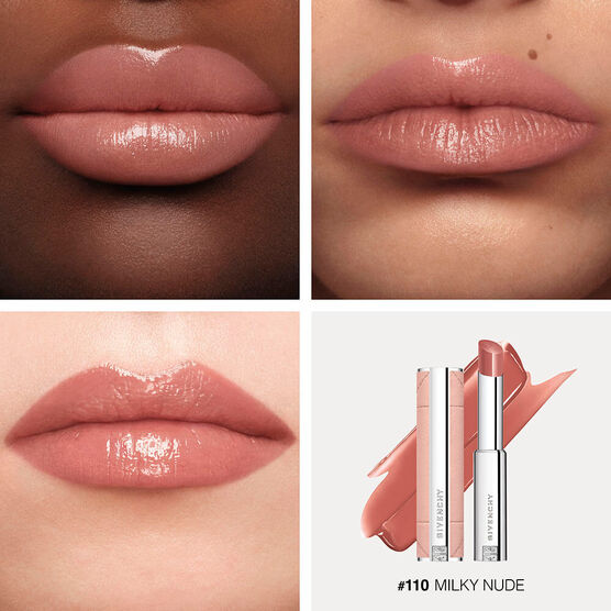 Rose Perfecto Shine 3